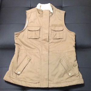 Sonoma Vest